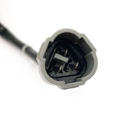 DEVMO TPS for Polaris RZR 800 showing a durable build and easy bolt-on fit.