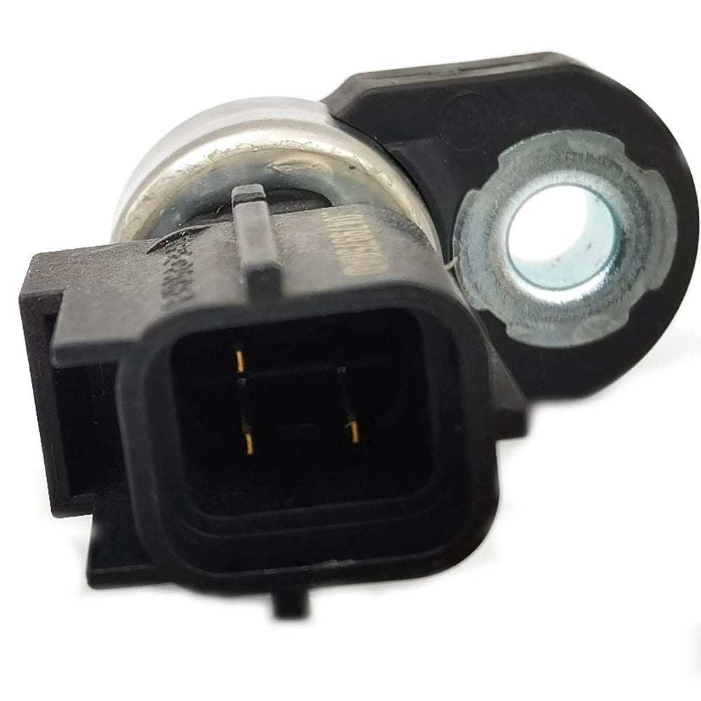 DEVMO 04799758AD back view highlights secure sealing and sensor housing
