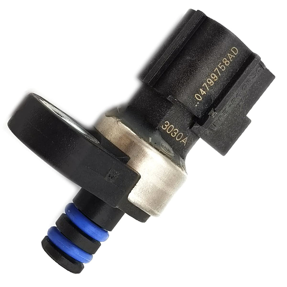 DEVMO transmission governor sensor front view for reliable vehicle diagnostics