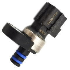 DEVMO transmission governor sensor front view for reliable vehicle diagnostics