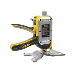 DEWALT DWHT83550 ToughSeries construction jack quiet-operation reduces shop noise.