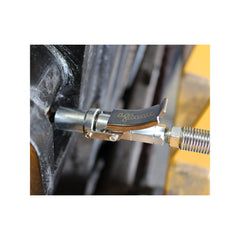DEWALT grease gun tool-only configuration suits your existing 20V MAX battery setup.