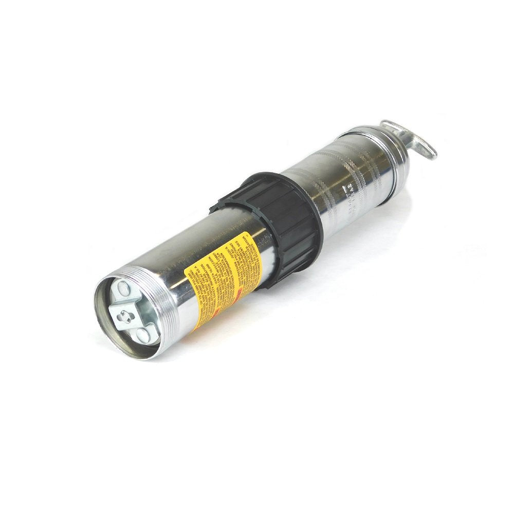 DEWALT N365763 grease tube for DCGG570/DCGG571, OEM replacement for smooth lubrication.