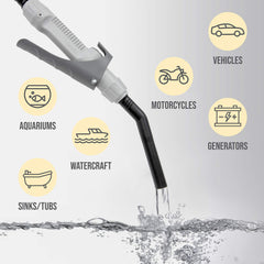 DEWAY suitable for automotive, lawn care, generators and more