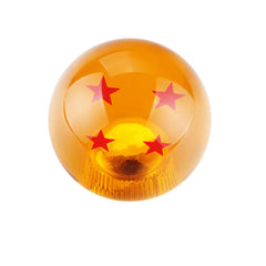DEWHEL 4 star dragon shift knob with durable acrylic and comfortable grip