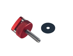 DEWHEL replacement screws for Freedom top upgrade with washers.