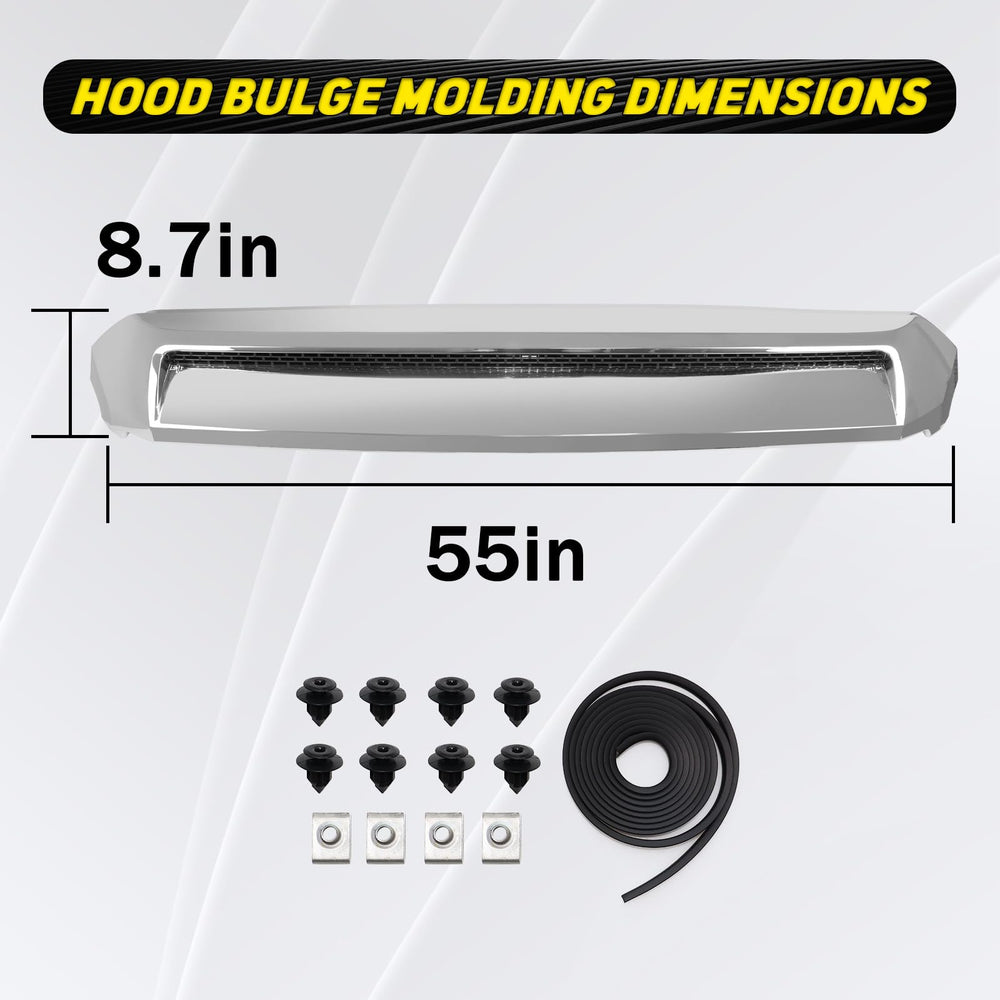 DEWHONETE replacement for 761800C030 and TO1231102 for easy upgrade