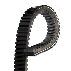 Dewinston 59011-0019 belt sustains consistent performance in sand and mud