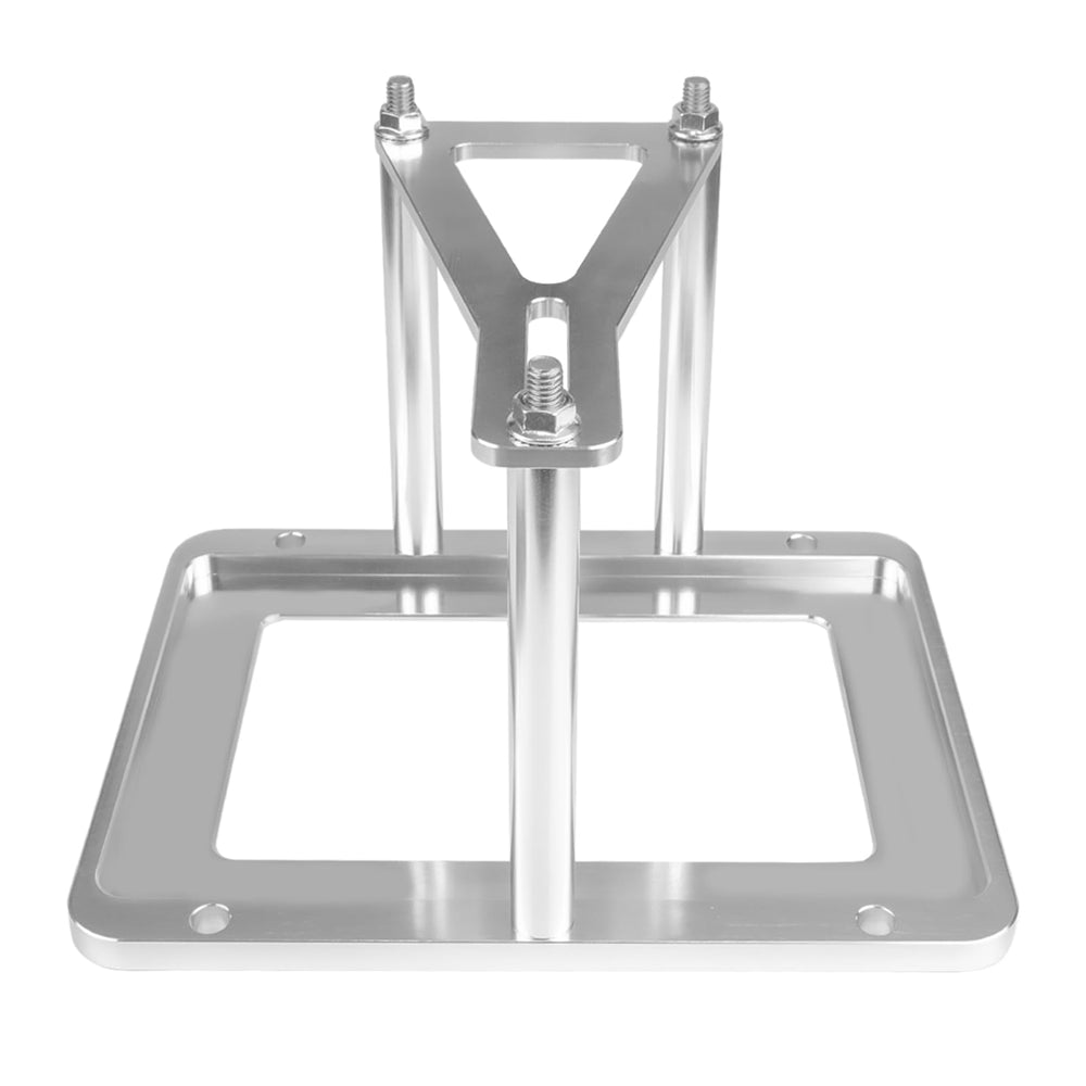 Dexonu battery tray top plate for Optima batteries ensures secure mounting.