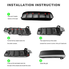 DEYTOP cleaning and maintenance image shows easy wipe-down care.