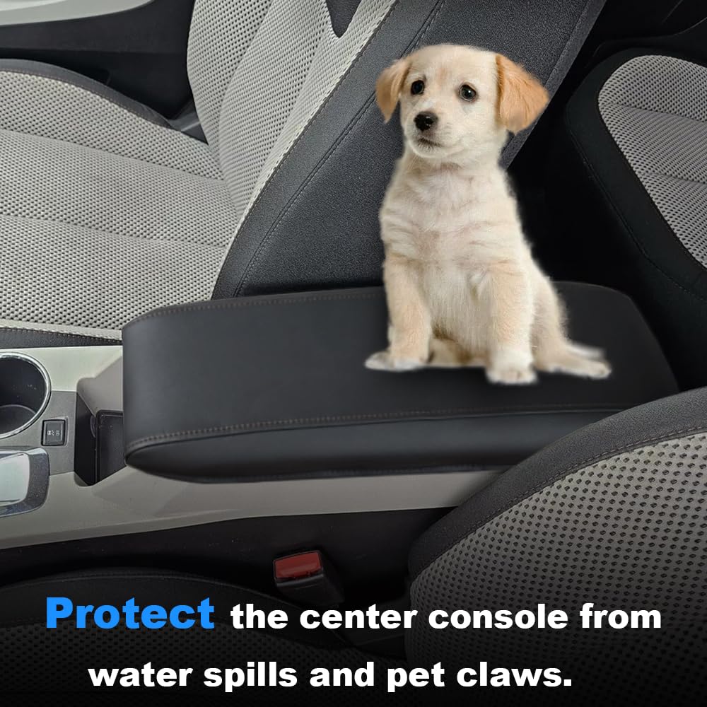DEYTOP fitment for Chevy Equinox and GMC Terrain ensures model compatibility.