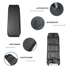 DEYTOP installation steps demonstrate a tool-free, quick setup.