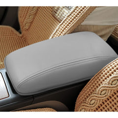 DEYTOP center console cover on Toyota Camry gray protects against scratches