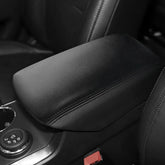 DEYTOP console armrest cover for Ford Explorer 2011–2019 protects center console surface