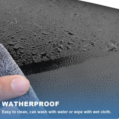 DEYTOP guards existing console scuffs for a refreshed interior
