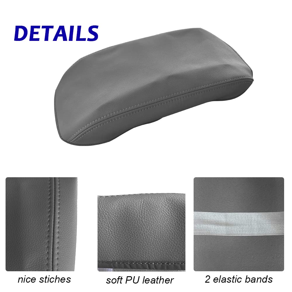 DEYTOP protection against scratches spills and claws for Camry