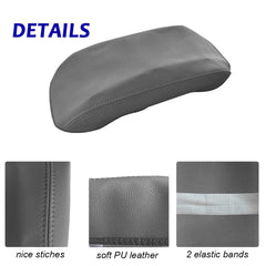 DEYTOP protection against scratches spills and claws for Camry