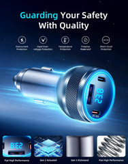 DFPEB Starlink Mini 12V-24V compatibility supports diverse vehicles