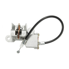 DFuerdivn mounting clip set simplifies installation