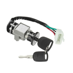 DFuerdivn seat lock and cable assembly for secure seating