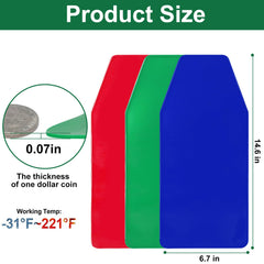 DGCGCZ flexible funnel with adjustable angles for tight filler necks