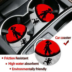 DGDRHZ license-frame accessories kit with screws caps and washers for quick installation