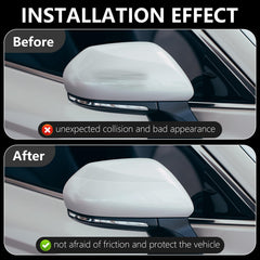 DGSL self-adhesive wrap with air release reduces bubbles during application