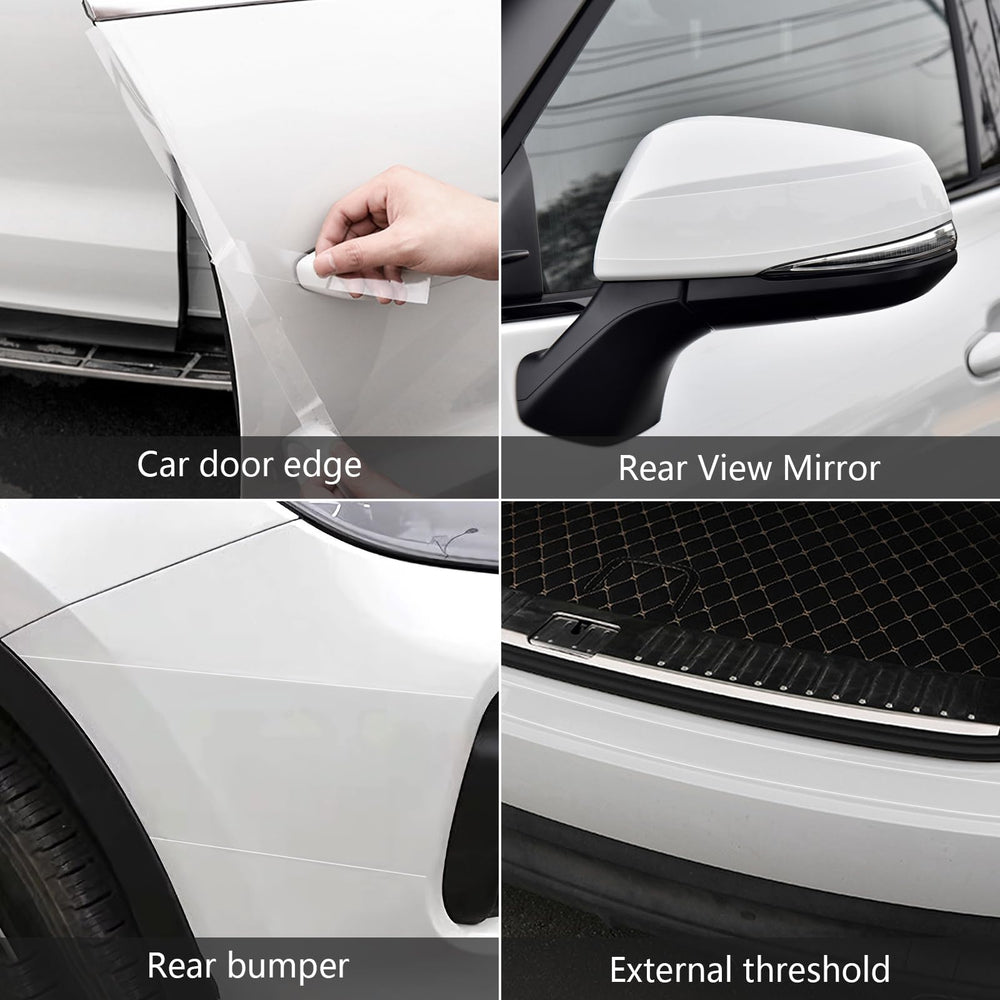 DGSL wrap is waterproof and stain-resistant for easy cleaning