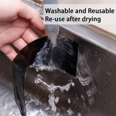 DGSL water and UV resistant wrap protects against stains and sun exposure.