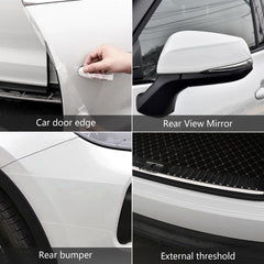 DGSL wrap is waterproof and stain-resistant for easy cleaning