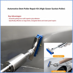 DGZMJJ cleaning and attachment tools included for easy setup