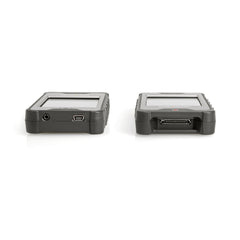 DiabloSport 8200 Intune i3 packaging box with cables and quick-start guide