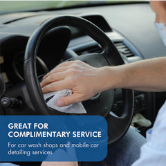 Diamond Wipes origin story highlights quality and reliability.