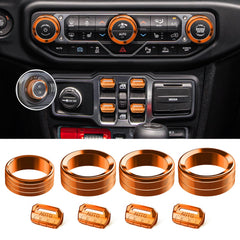 DIAMOOKY 8-piece kit packaging shows complete interior protection set.