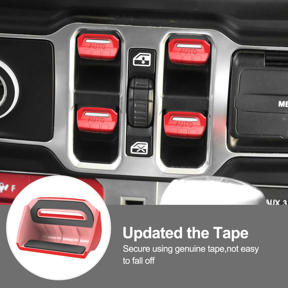 DIAMOOKY ABS material close-up—durable, rust-resistant switch cover.