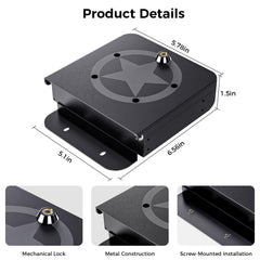 Compatible with Wrangler JL/JLU 4XE and Gladiator JT models