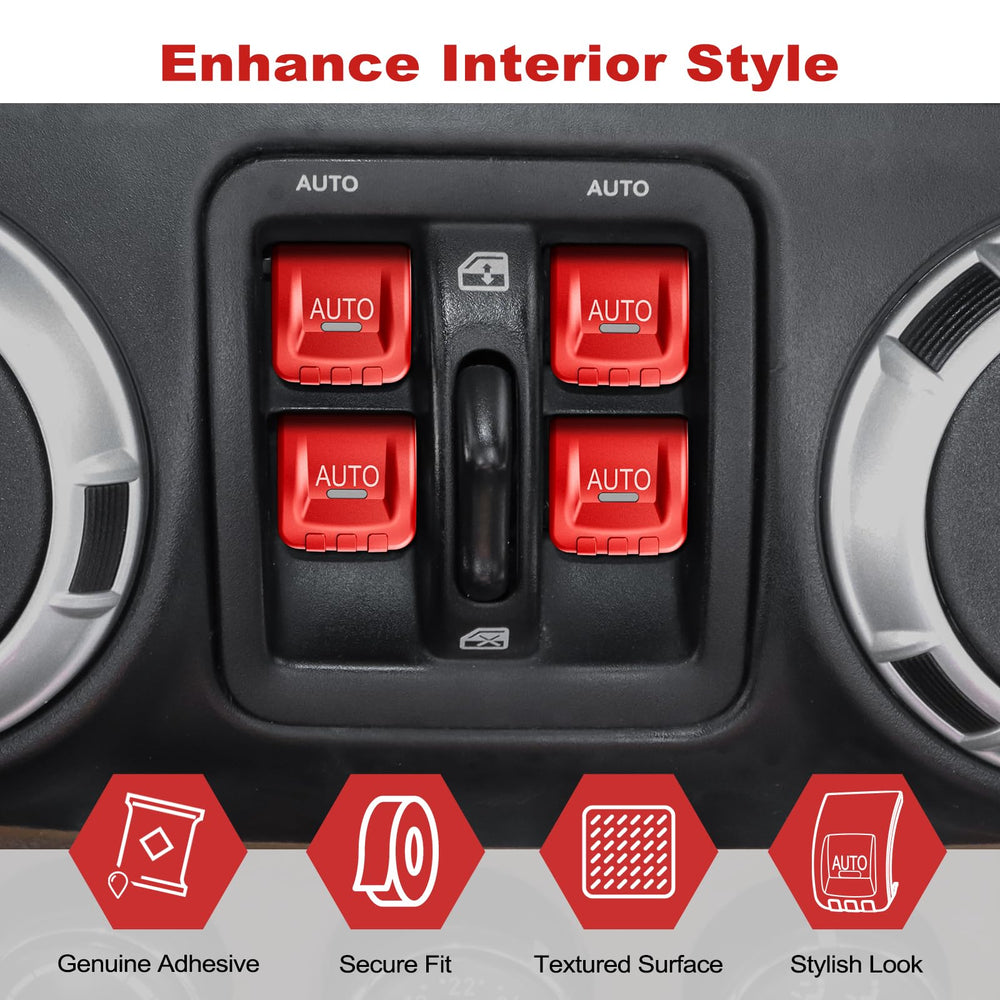 Diamooky easy install requires no tools, enabling quick, clean upgrade.