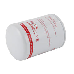 DICMIC filter compatible with gasoline, diesel, and kerosene fuels