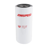 DICMIC F1810PM0 front view showing rugged fuel filter canister for clean fuel protection.