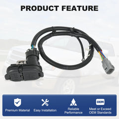 DICMIC Ford Transit 2015-2019 compatibility for easy replacement.