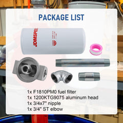 DICMIC FR1210G FR610G compatibility supports broad installation options.