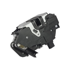 DICMIC installation-ready kit pictured for rear left position.