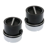 DICMIC locking hub front view for Ford F-250 shows dependable engagement.