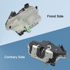 DICMIC direct-fit replacement label confirms hassle-free installation.