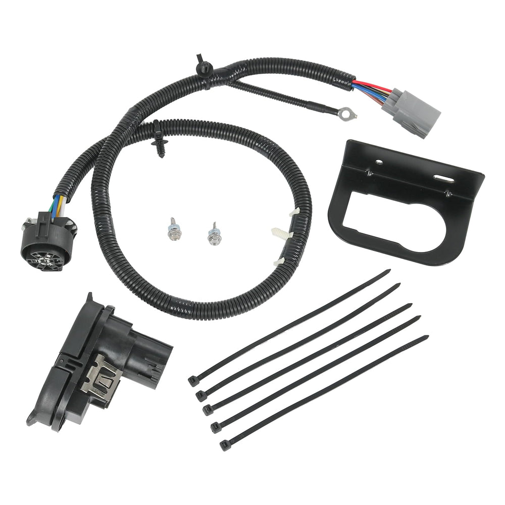 DICMIC packaged kit includes all necessary parts for quick setup.
