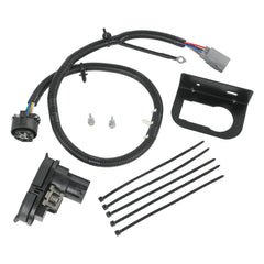 DICMIC packaged kit includes all necessary parts for quick setup.