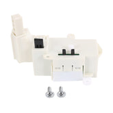 DICMIC shifter switch with screw for Mazda CX-5 2013-2014, reliable OEM-style replacement.