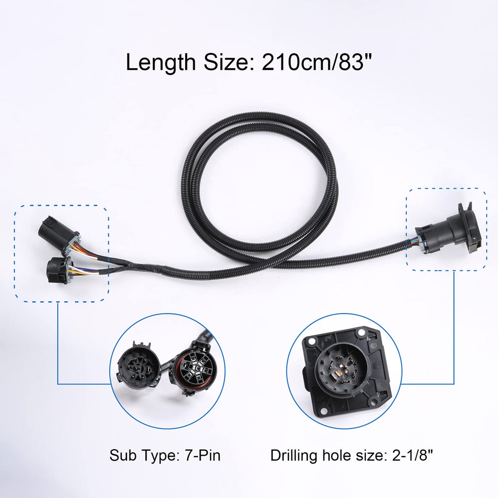 DICMIC snap-button dust cover safeguards connection points against debris.