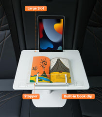 DICMKY adjustable angle from 0 to 60 degrees for comfortable positioning