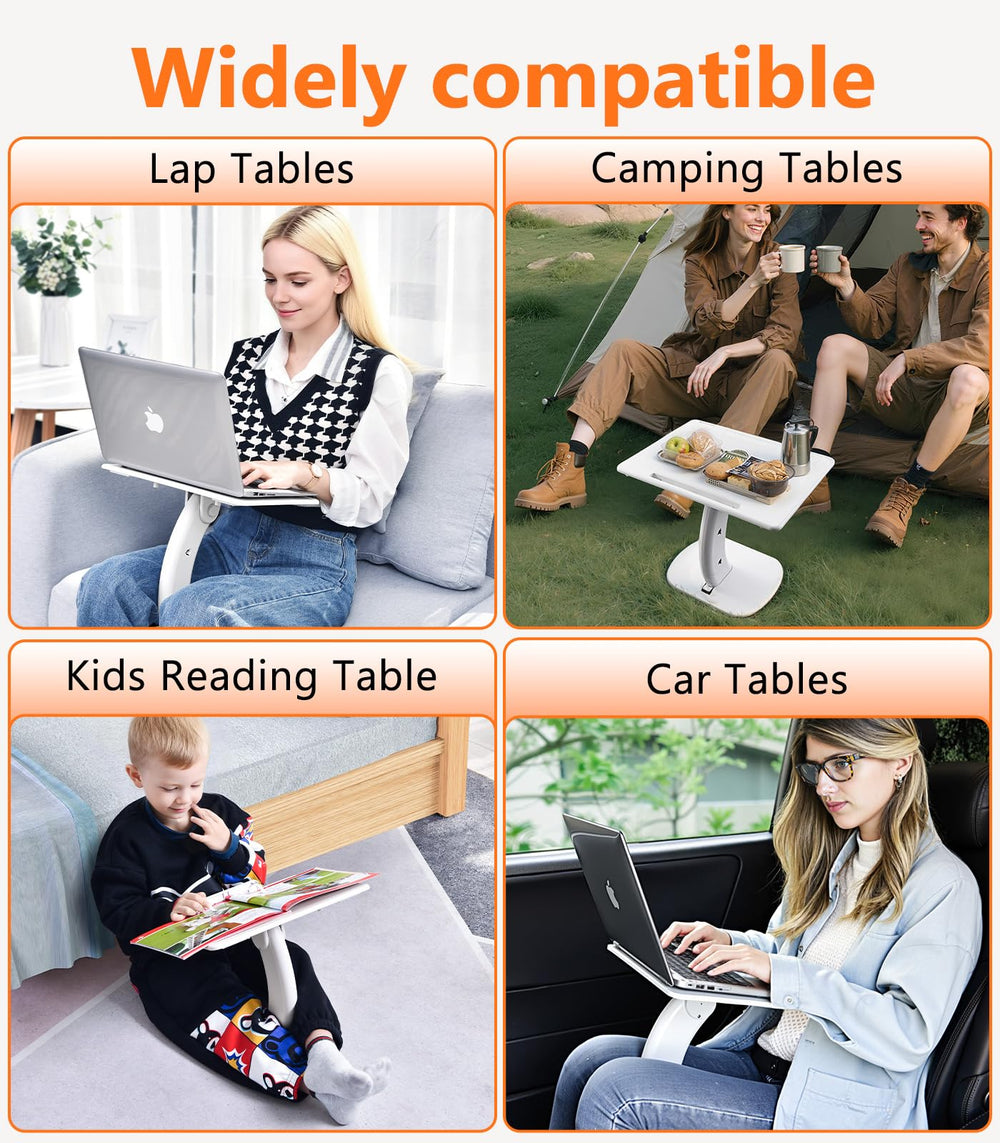 DICMKY versatile table for home, living room, or bedroom use